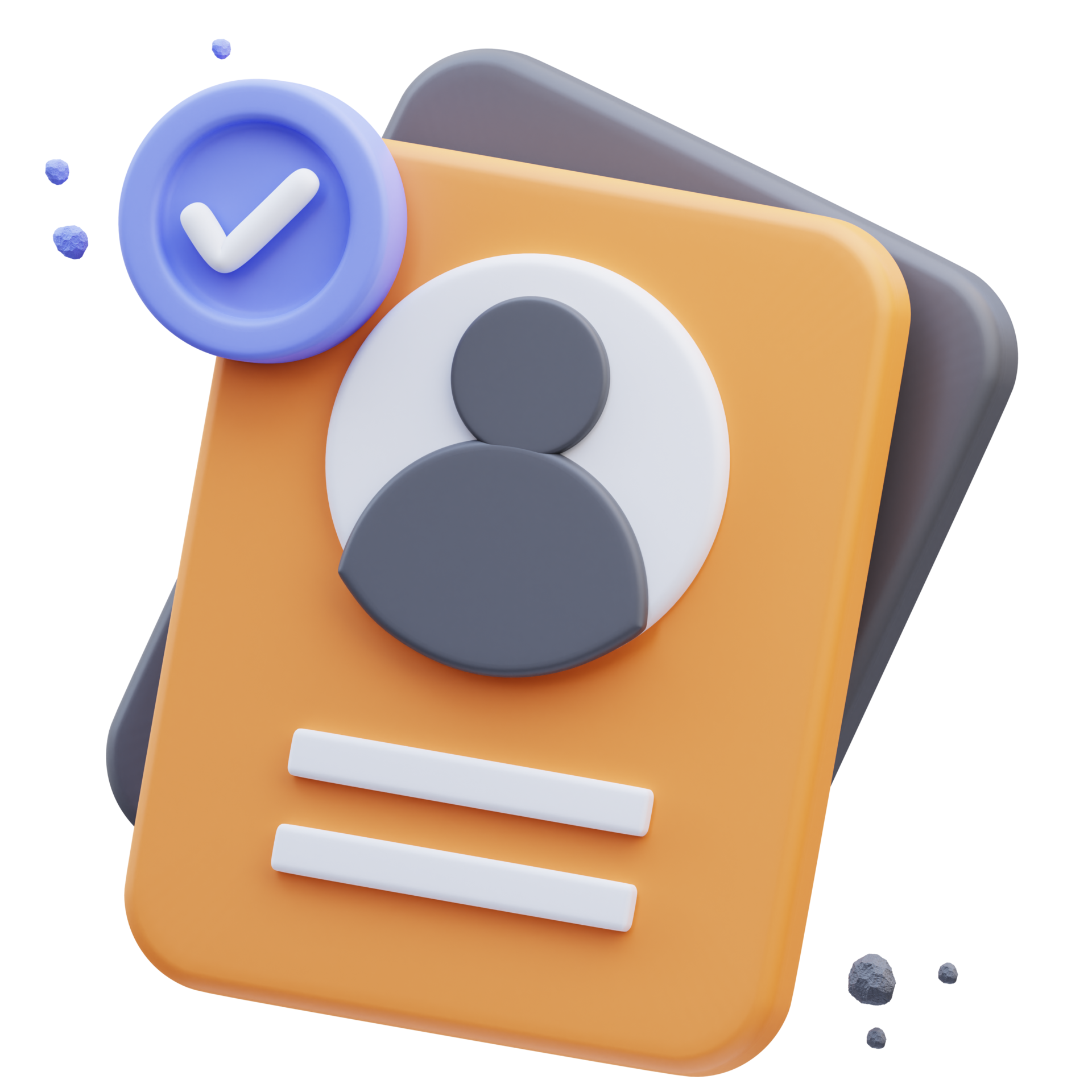 Emergency Security Booking